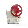 Mining Construction Small Mini Jaw Crusher for Sale